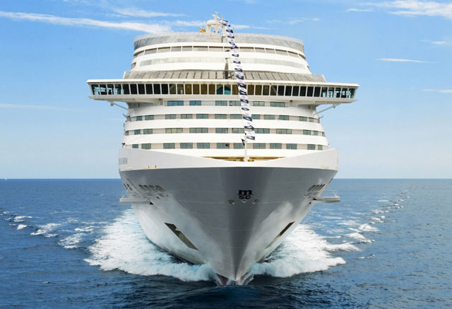 Delitto perfetto? Le navi da crociera la location ideale: 200 persone scomparse dal 2000