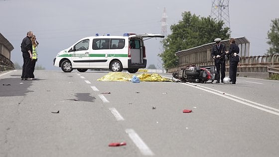 Oreste Giagnotto, la denuncia dei figli: "Mentre moriva in strada lo hanno derubato"