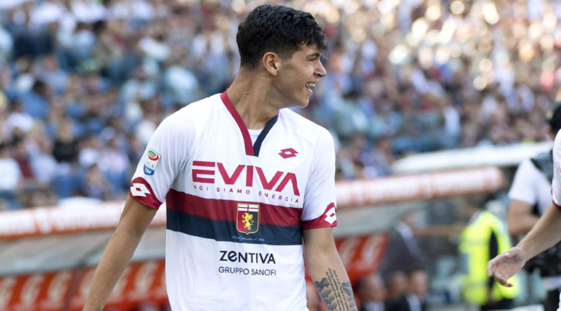 Calciomercato Inter, mani su Pellegri e Salcedo: operazione da 60 milioni