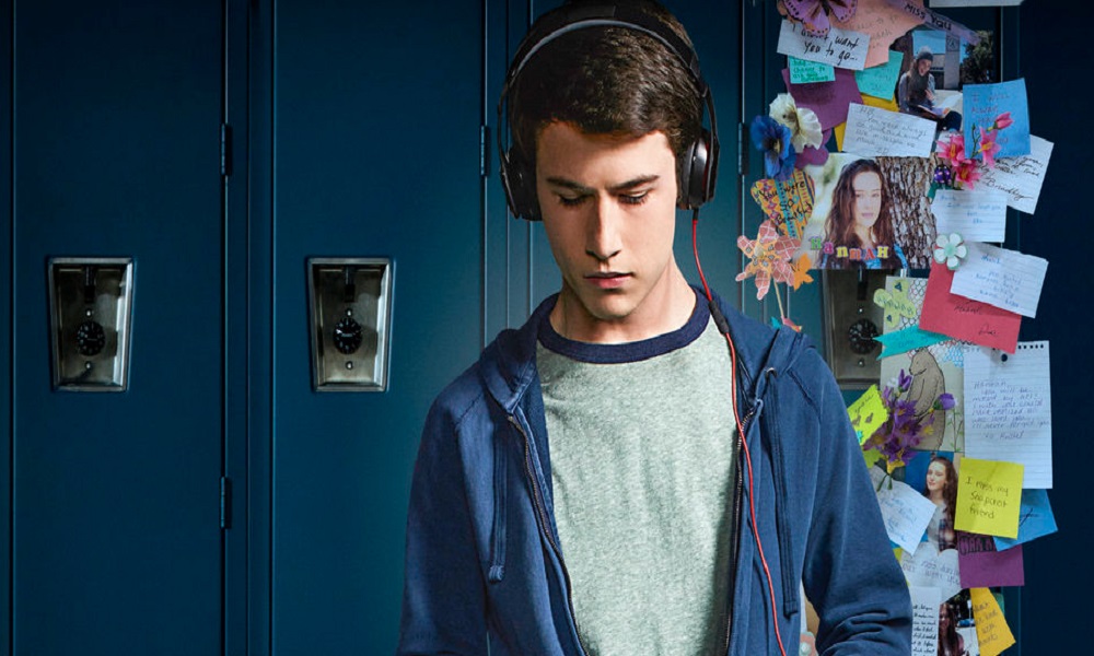 "13 reason why", in Colorado un funzionario scolastico vuole vietare il libro: "Troppi suicidi"
