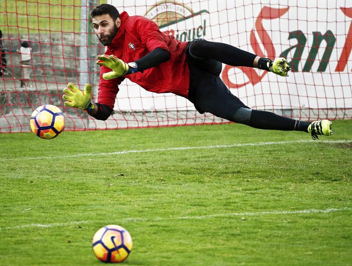 Calciomercato Torino, Salvatore Sirigu è ufficiale. Cairo: "Era la nostra prima scelta"