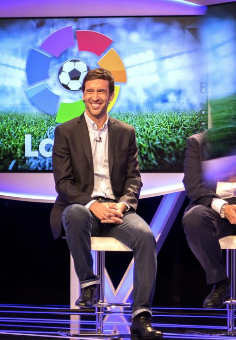 Raul: "E' il miglior Real Madrid della storia. Zidane determinante"