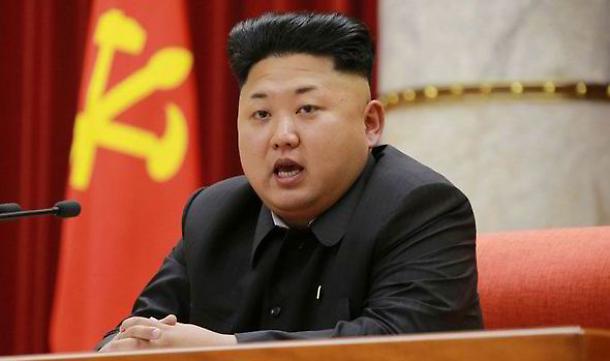 Kim Jong-Un ha paura, teme il "piano decapitazione" come Bin Laden