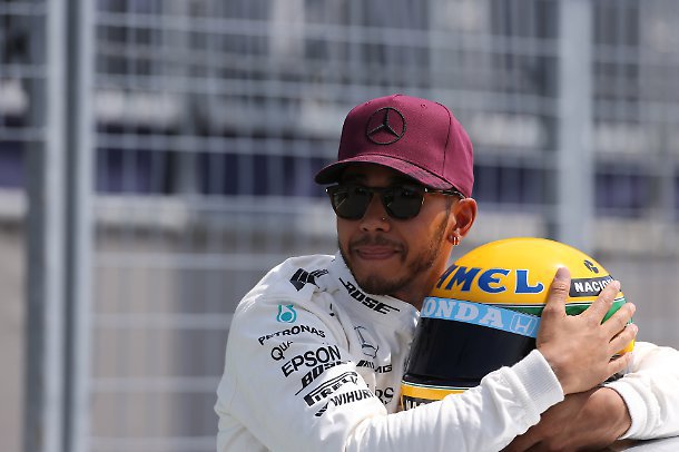 Lewis Hamilton: "Potrei lasciare la Formula 1 a fine stagione"