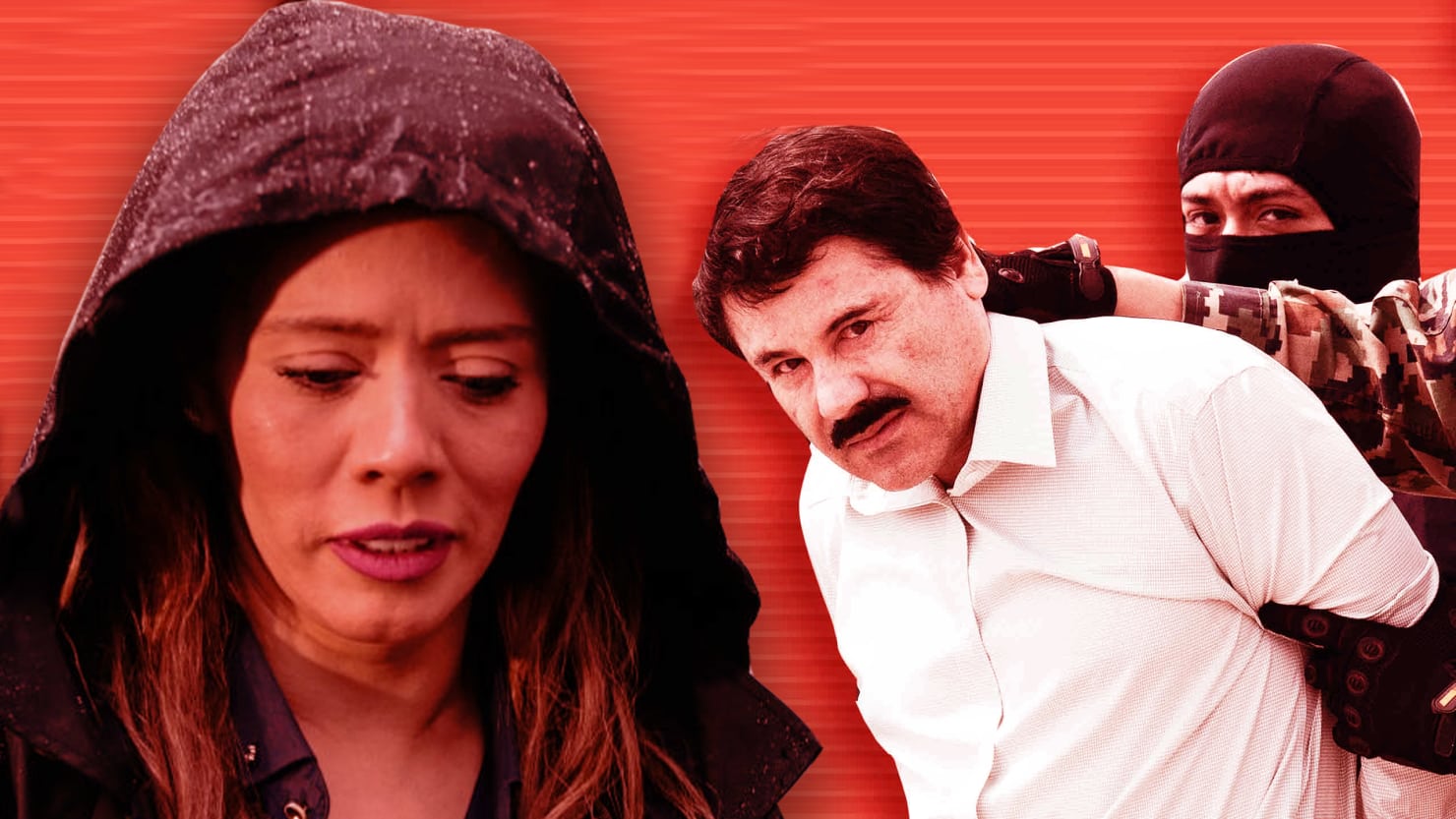 El Chapo, è Rosa Isela Guzman Ortiz la figlia segreta del narcotrafficante?