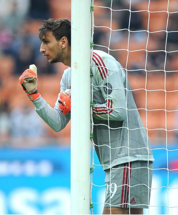 Donnarumma non rinnova, Orfini: "Lo mando in tribuna alla Play"