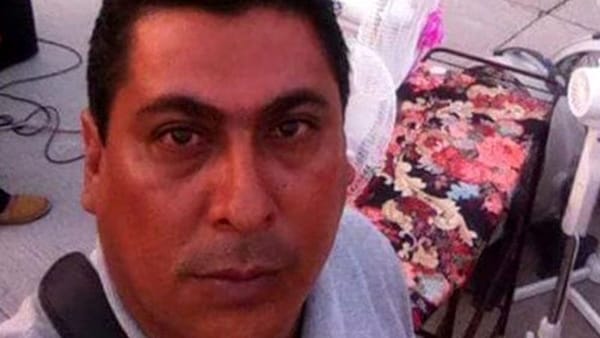 Messico, trovato morto il giornalista Salvador Adame: era stato rapito un mese fa