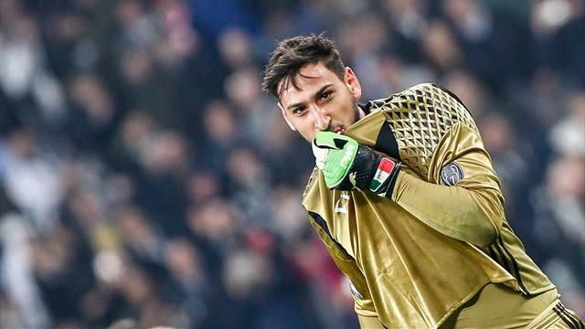 Gigio Donnarumma, Costacurta: "Capisco la scelta. Lui vuole il massimo, il Milan non lo è"