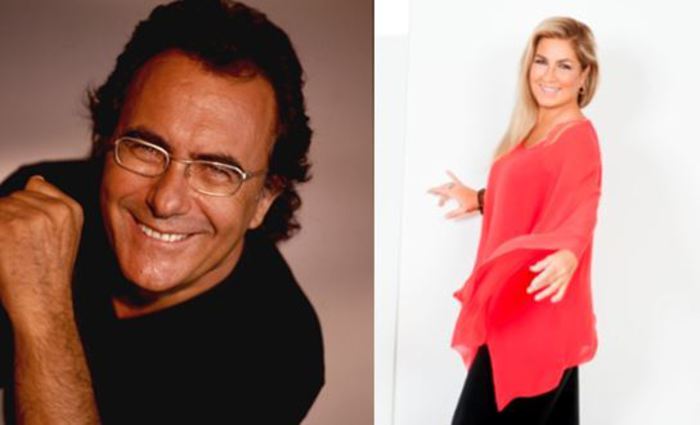 Al Bano in tour: anche quattro date con Romina Power