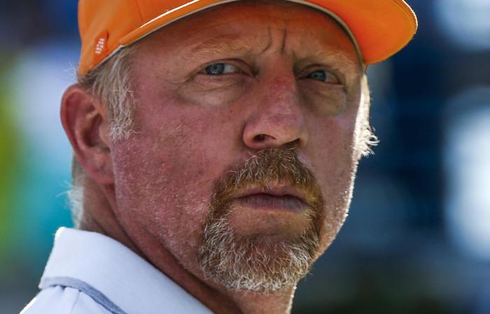 Boris Becker in bancarotta: il Tribunale di Londra dichiara il suo fallimento