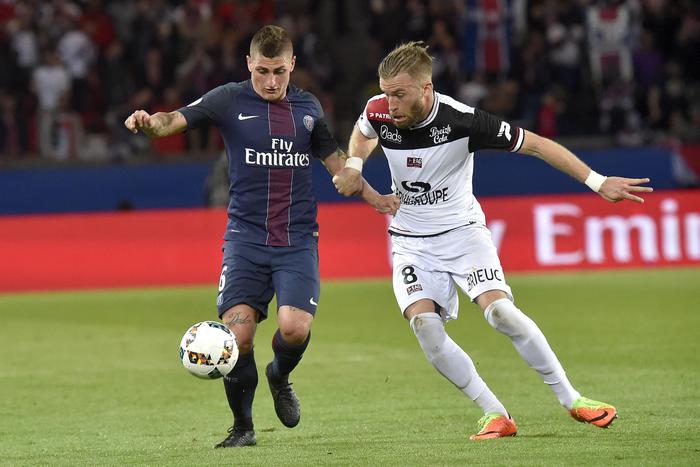 Calciomercato Juventus, 'L'Equipe': "Verratti ha chiesto la cessione"