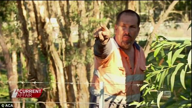 Minacciati dal vicino cambiano casa: quando tornano trovano un canguro morto nel letto