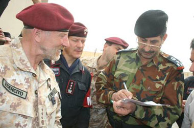 Ius Soli, generale Renato Perrotti: "Opponetevi a questa follia ideologica"