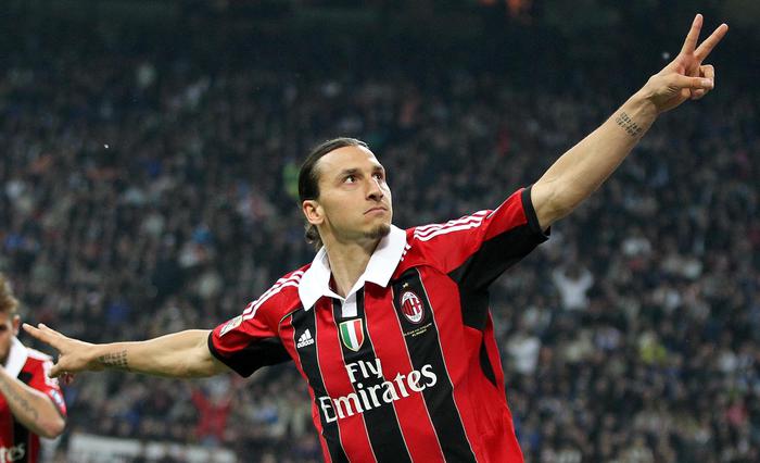 Calciomercato Milan: Ibrahimovic, Biglia, Krychowiak, Badelj. Le ultimissime