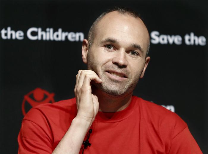Calciomercato Juventus, Iniesta o Modric possibili colpi ad effetto