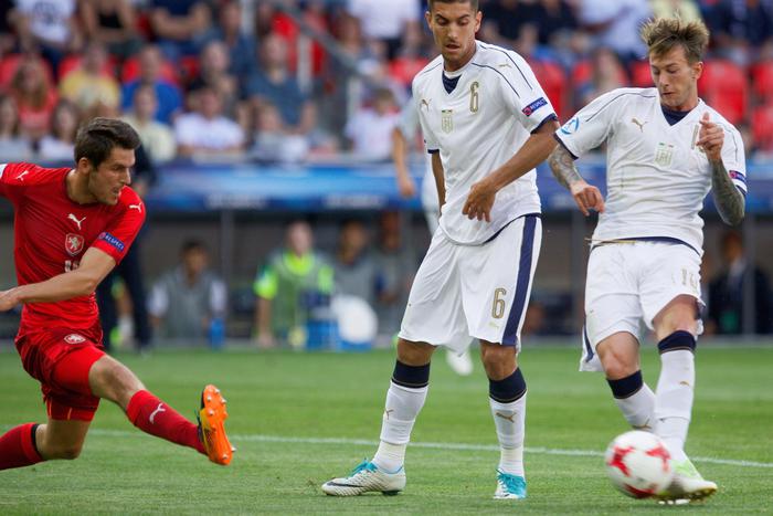 Europeo Under 21, Italia si qualifica se... Tutte le combinazioni