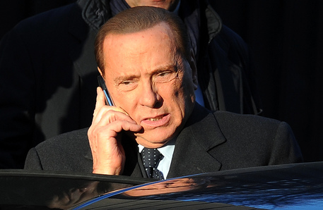 Silvio Berlusconi: "Crotone in Serie A? Metafora del Sud che ce la fa"