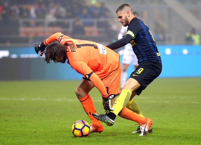 Calciomercato Milan: Perin, Donnarumma, Neto. Le ultimissime
