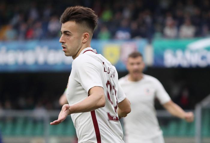 Nazionale. Stephan El Sharaawy assente, è testimone di nozze