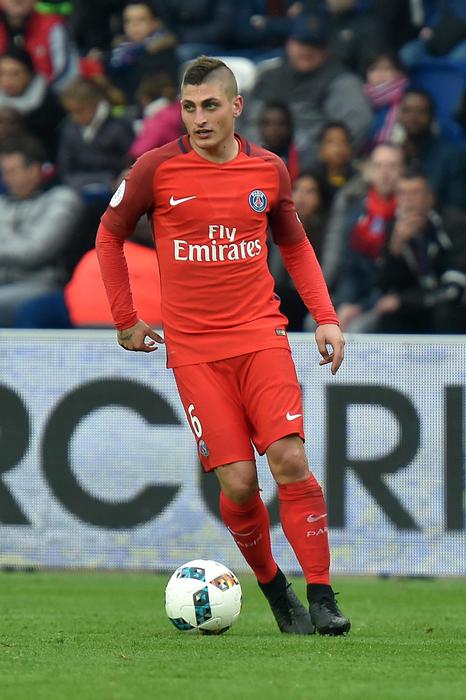 Calciomercato, Marco Verratti rompe con Psg: vuole il Barcellona