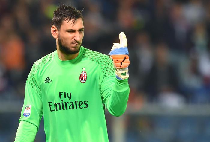 Calciomercato Milan, "Donnarumma day": a breve conferenza stampa