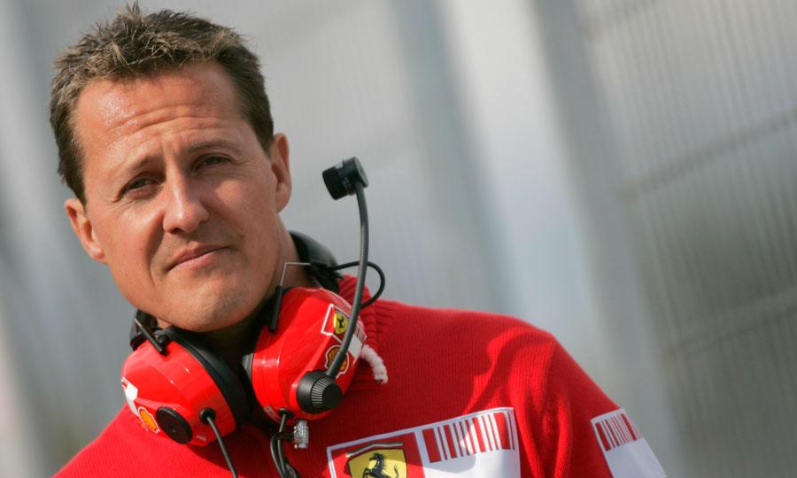 "Michael Schumacher fuori dal coma": fake news illude i fan. Scoppia la bufera sui social