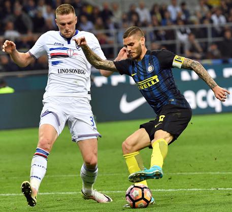 Calciomercato Inter: Skriniar, Ranocchia, Caprari, Gabigol. Le ultimissime