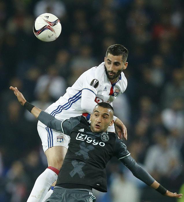 Calciomercato Roma, Maxime Gonalons: è fatta, visite mediche lunedì