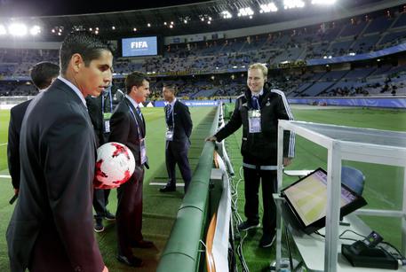 Confederations Cup, VAR protagonista dell' antipasto Mondiale