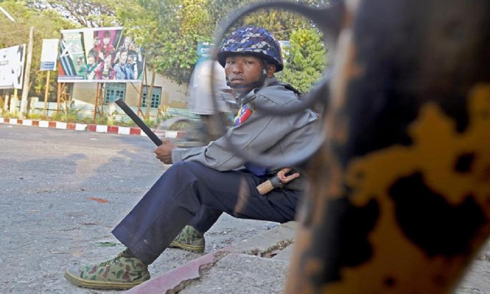 Birmania, trovati corpi e parti dell'aereo disperso