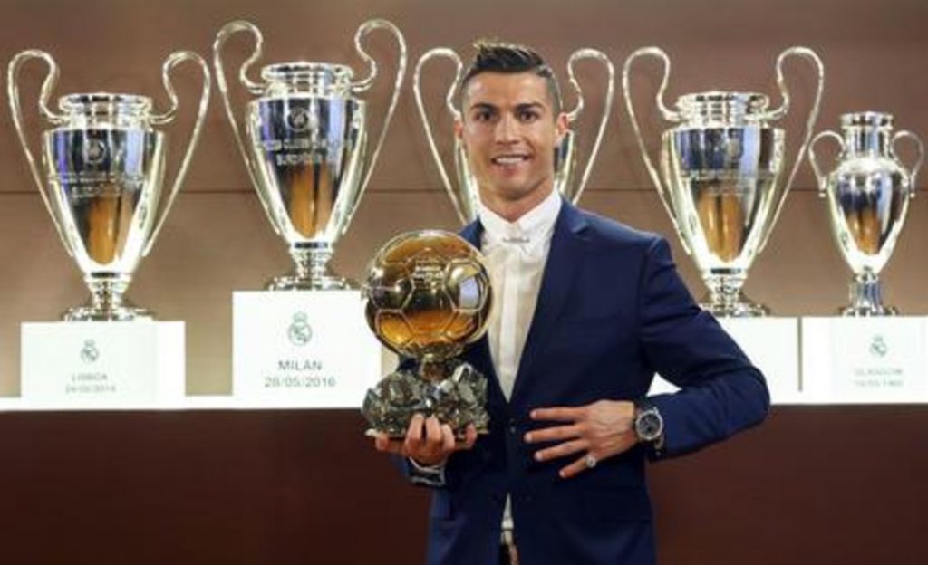 Cristiano Ronaldo: "La denuncia per frode fiscale? Una ingiustizia"