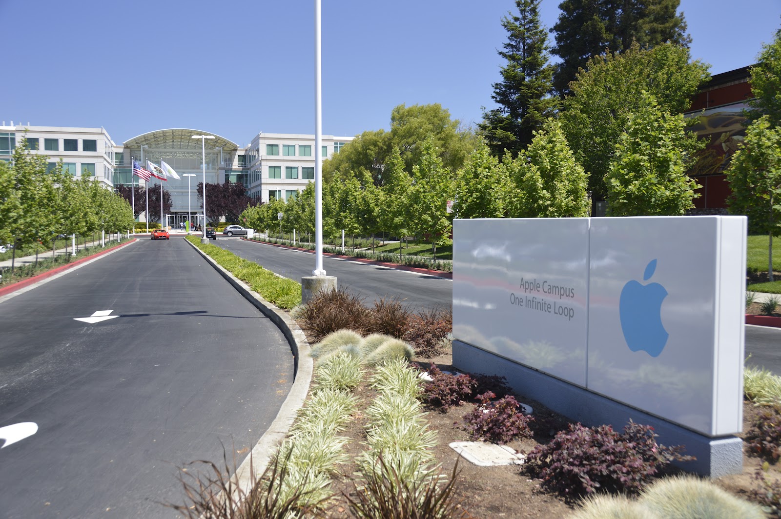 Il posto migliore al mondo dove lavorare? E' la Apple. La classifica