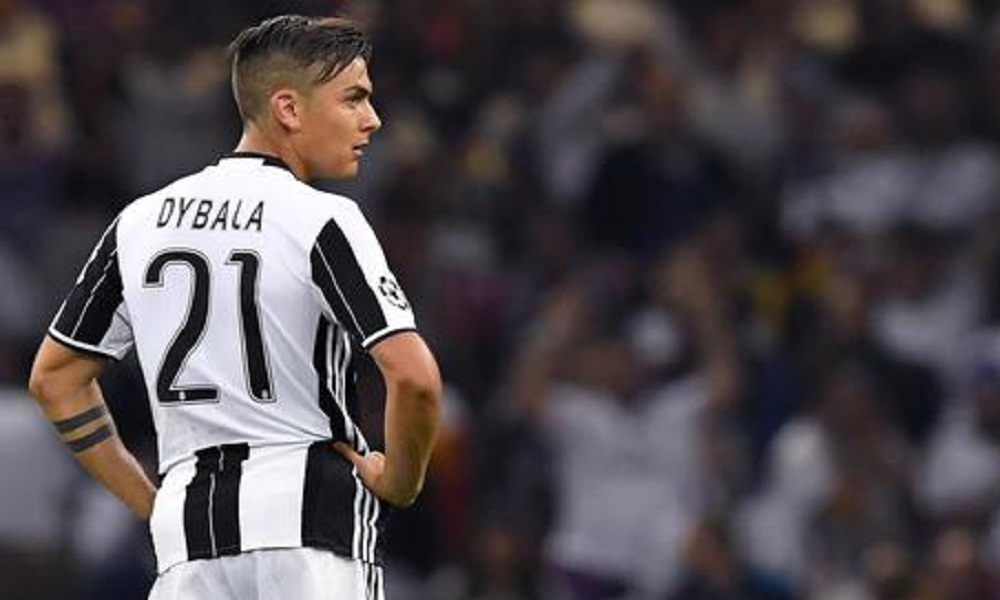 Calciomercato Juventus, ultim'ora: "Su Dybala due grandi club"