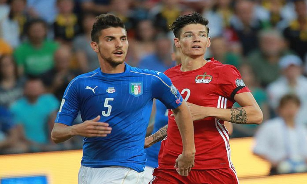 Europeo Under 21, quando gioca l'Italia? Partite, calendario e classifica girone C