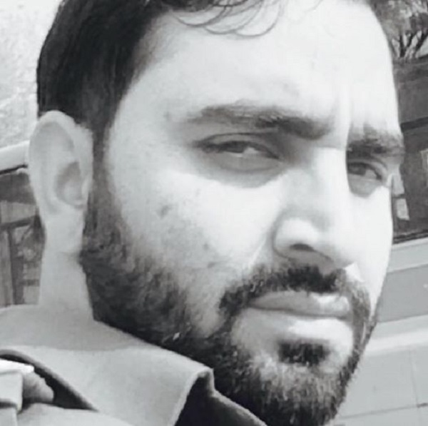 "Cosa si prova nella tomba?" Poliziotto freddato in agguato prevede la sua morte su Fb