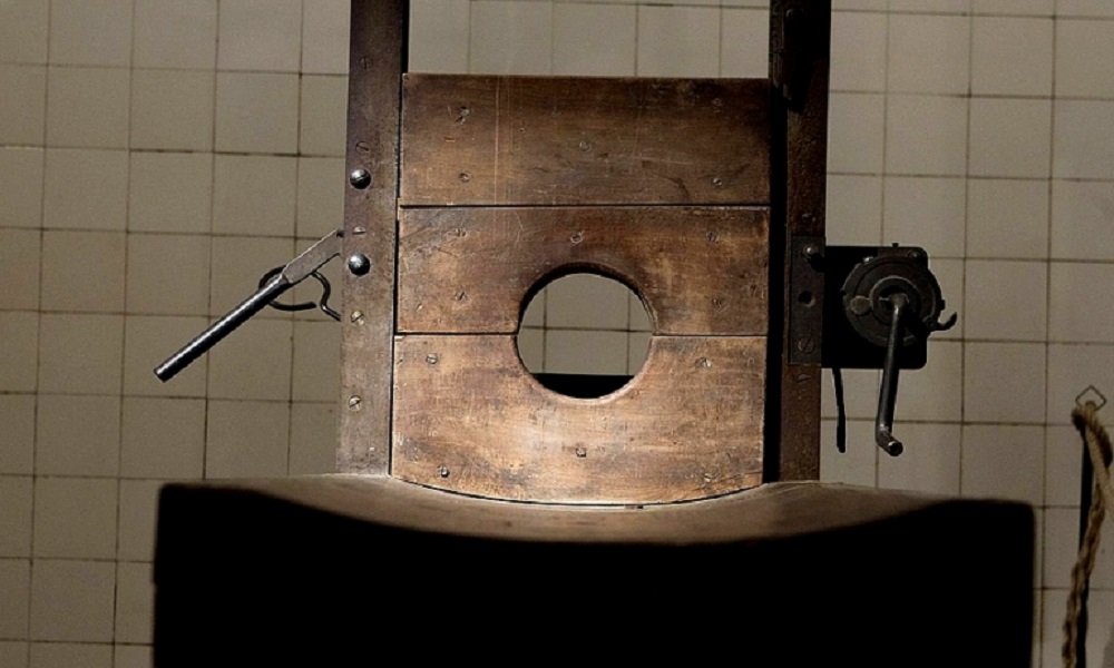 Johann Reichhart, il boia nazista che eseguì più di 3.165 condanne