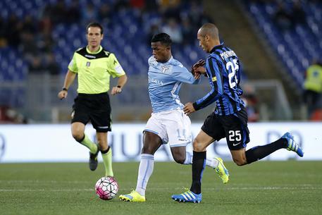 Calciomercato, Lazio infuriata con la Juve per Keita Balde
