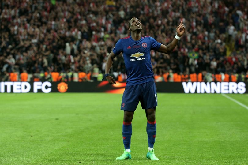 Fifa, procedimento contro Juventus e Raiola per cessione Pogba