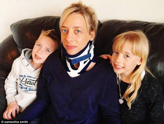 Muscoli collo non sostengono la testa: a 30 anni rischia di morire così