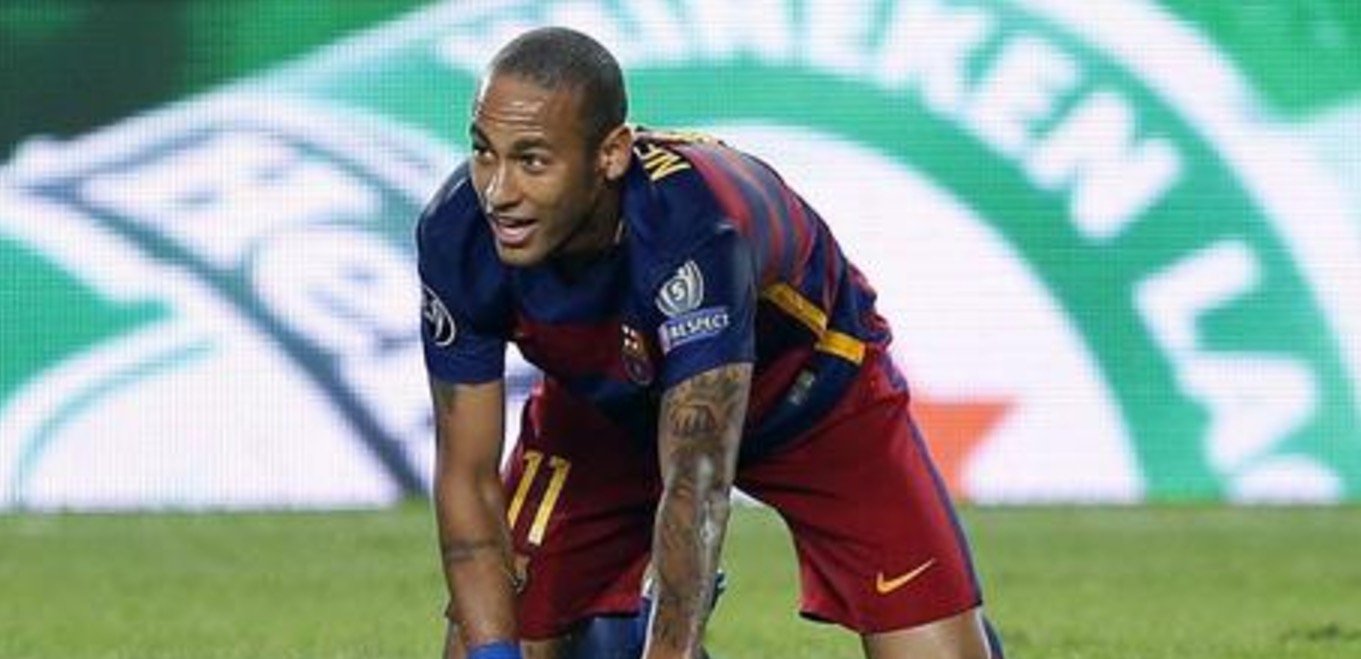 Calciomercato, Neymar è il calciatore più costoso del mondo