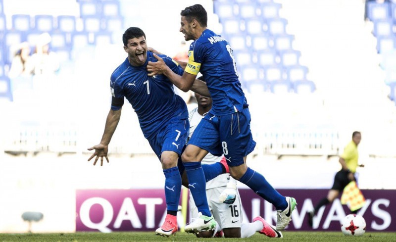 Italia-Zambia streaming, dove vederla in diretta tv