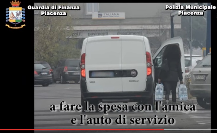 Piacenza, furbetti cartellino: uno di loro incontrava baby squillo