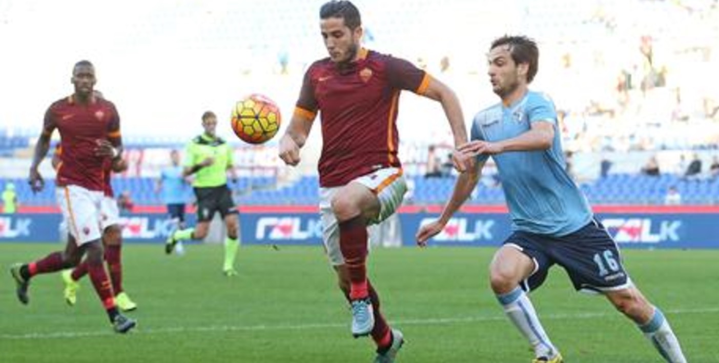 Calciomercato Roma: Manolas, Paredes, Karsdorp, Pellegrini. Le ultimissime