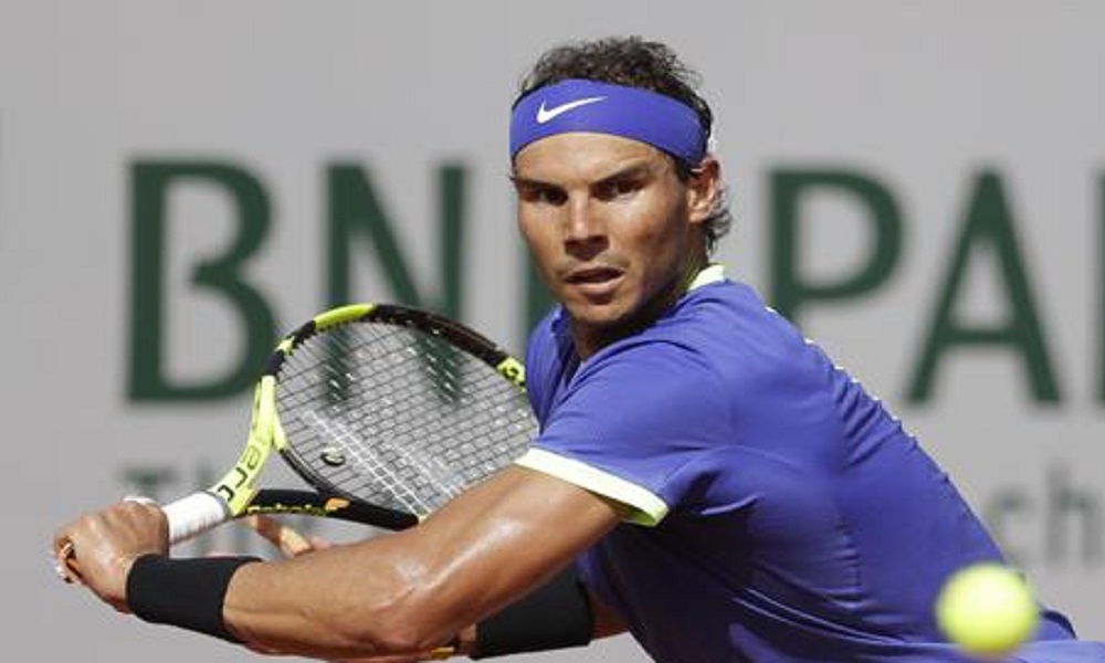 Roland Garros 2017, semifinali: quando si giocano, diretta Tv e tabellone