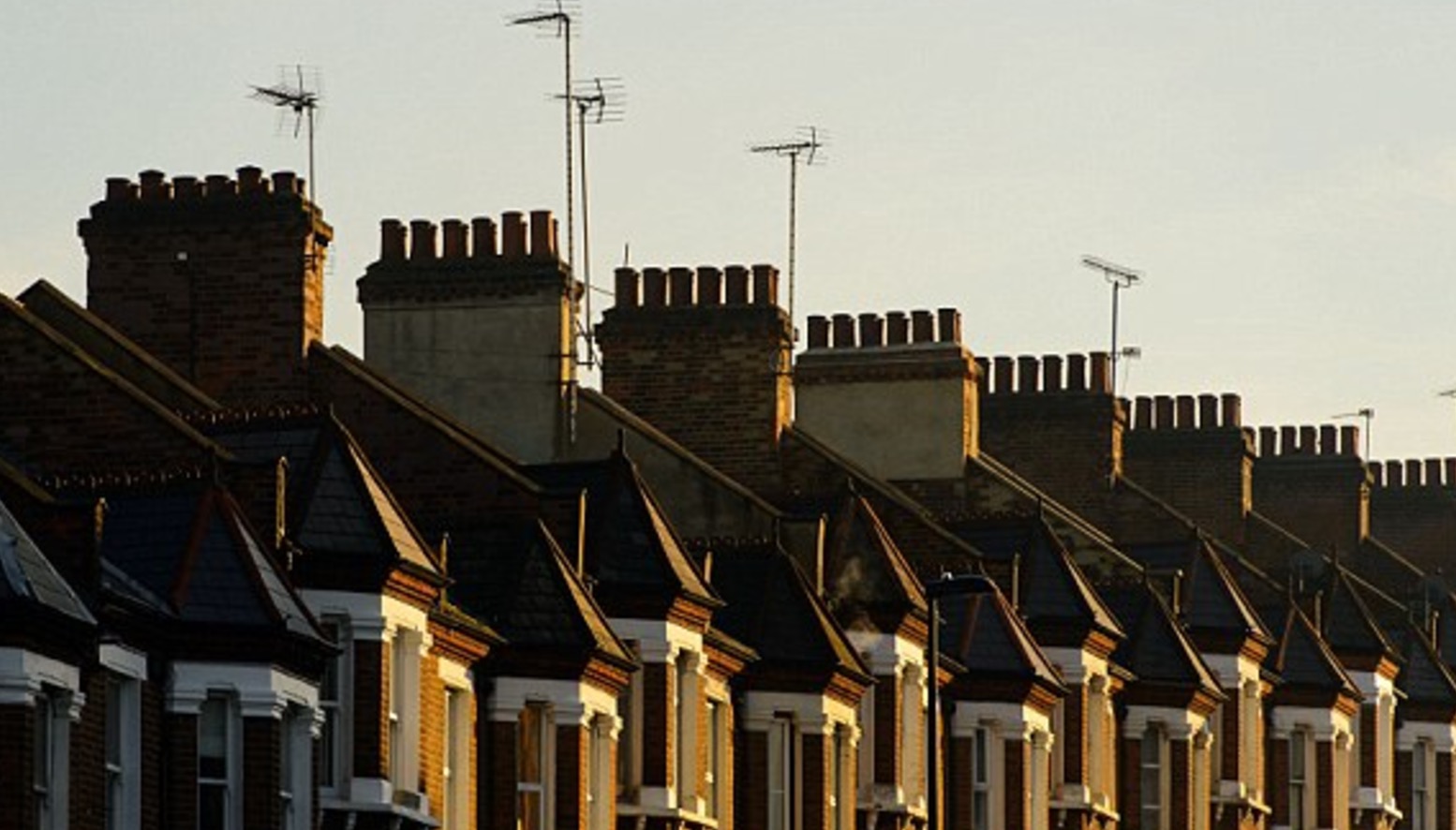 Brexit, effetto sul mercato immobiliare inglese: prezzi delle case in picchiata