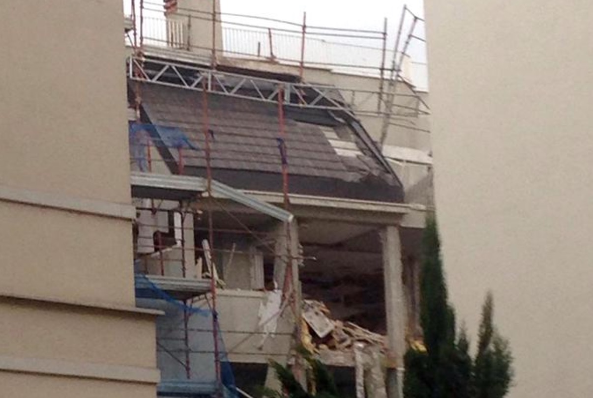 Giuseppe Pellicanò, chiesto ergastolo per l'esplosione del palazzo in cui morì la ex