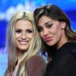 Belen Rodriguez incinta? Michelle Hunziker rivela che...