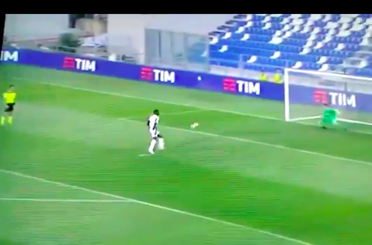 Kean rigore a cucchiaio sbagliato (VIDEO), Fiorentina elimina Juventus