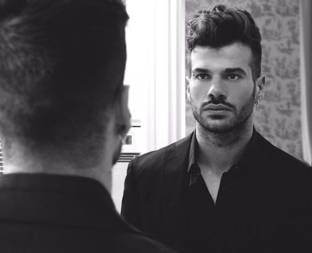 Uomini e Donne, Clausio Sona si difende dalle accuse di Juan Fran Sierra