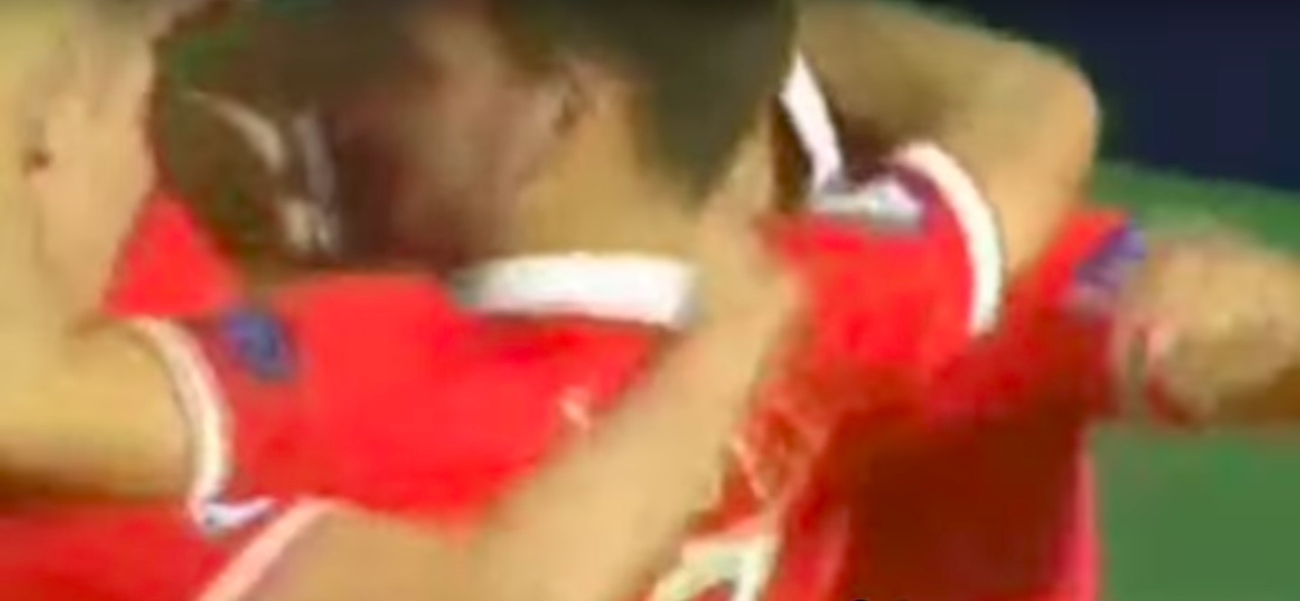 Serbia-Macedonia 2-2, highlights Europeo Under 21: Djurdjevic decisivo